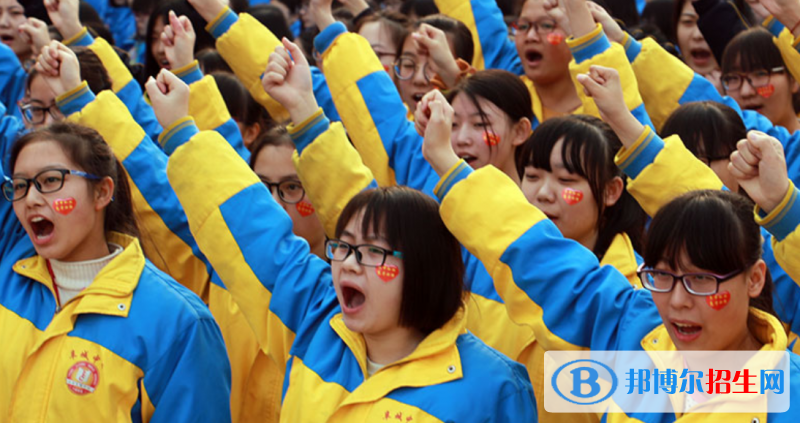 河北阜城中學(xué)2023年招生錄取分?jǐn)?shù)線