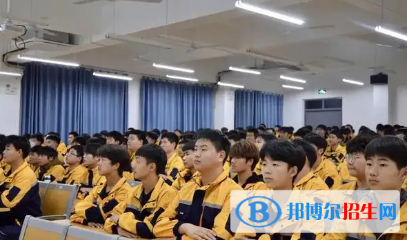  安徽2023年汽修學(xué)校都是什么專業(yè)