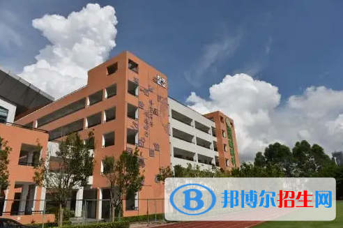 深圳石巖公學(xué)學(xué)校國際部小學(xué)2023年入學(xué)條件