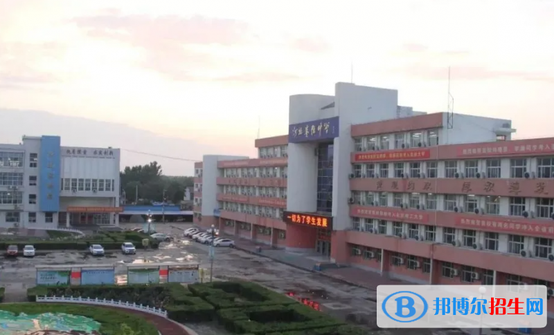 河北棗強中學(xué)2023年怎么樣、好不好