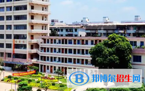 廣西2023年什么計(jì)算機(jī)學(xué)校好