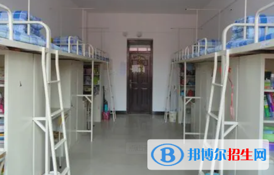 長春第五中學(xué)2023年宿舍條件