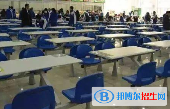 長春第五中學(xué)2023年宿舍條件
