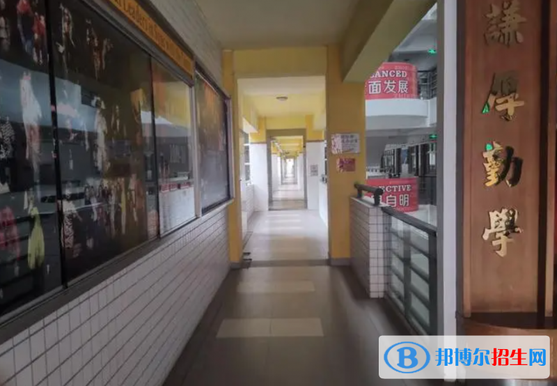 深圳奧斯翰外語學(xué)校初中部2023年報(bào)名時(shí)間