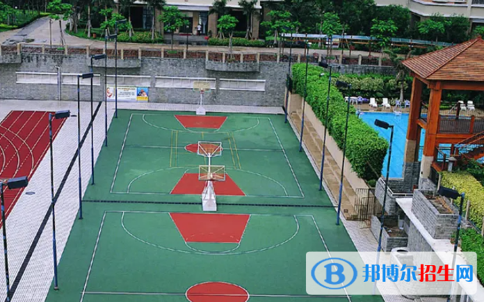 深圳奧斯翰外語(yǔ)學(xué)校初中部2023年入學(xué)考試