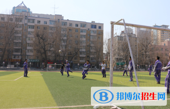 長春第五中學(xué)2023年怎么樣、好不好