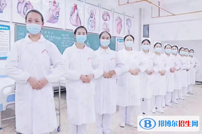 云南2023年好一點的衛(wèi)校