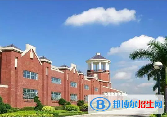 廣州英東中學初中部2023年報名時間