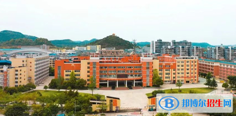 2023南充私立高中學校有哪些，南充私立高中學校匯總和簡介