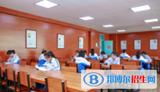 長春希望高中2023年報名條件、招生要求、招生對象 