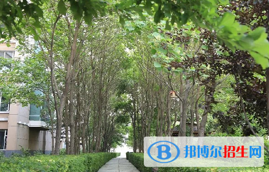 長春希望高中2023年怎么樣、好不好