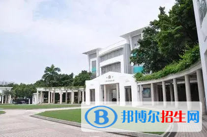 廣州國際學(xué)校( 祈福英語實(shí)驗(yàn)學(xué)校）初中部怎么樣2