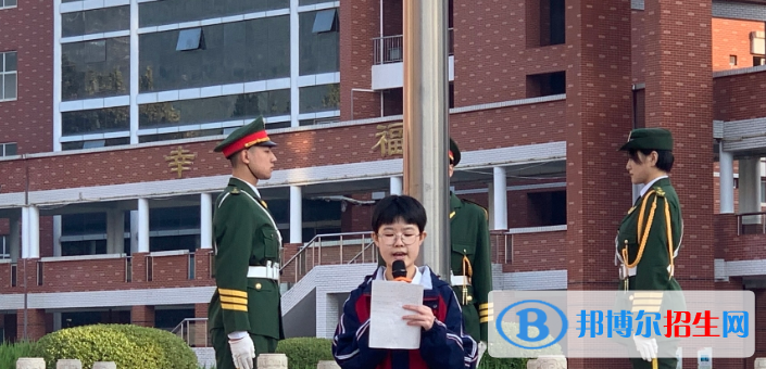 鹿泉第一中學(xué)2023年怎么樣、好不好