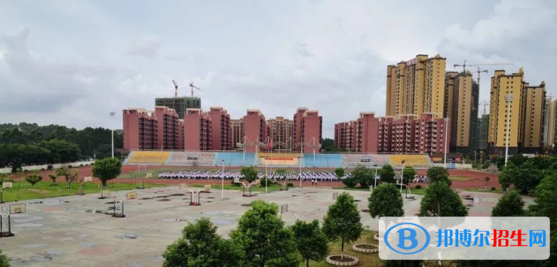 2023防城港私立高中學(xué)校有哪些，防城港私立高中學(xué)校匯總和簡介
