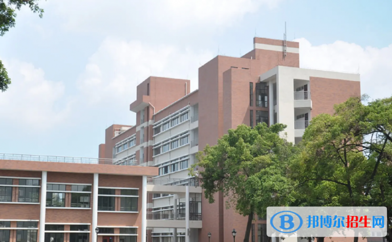 2023柳州私立高中學校有哪些，柳州私立高中學校匯總和簡介