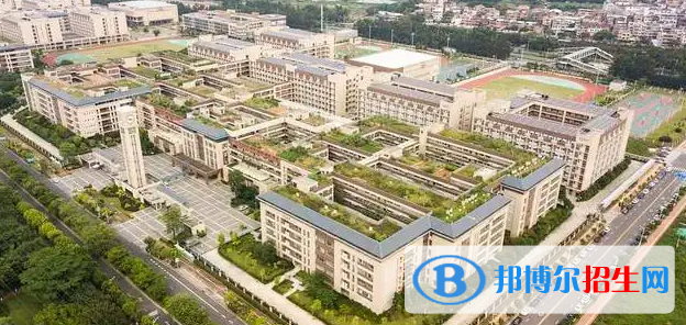 2023東莞私立高中學校有哪些，東莞私立高中學校匯總和簡介