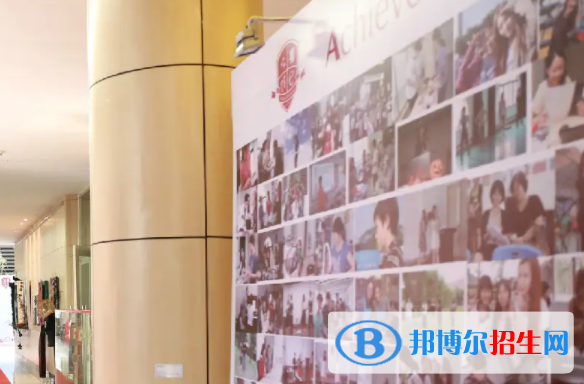 廣州加拿大國(guó)際學(xué)校(CIS)初中部2023年課程體系2