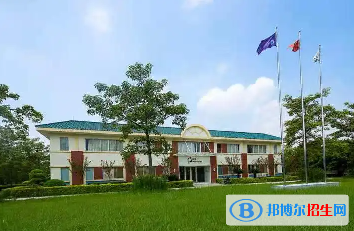 廣州譽德萊國際學(xué)校初中部2023年錄取分?jǐn)?shù)線