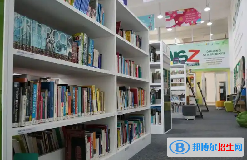 廣州譽(yù)德萊國際學(xué)校初中部2023年課程體系