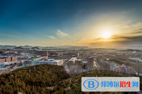 2022 中國科學(xué)院大學(xué)全國排名（中國科學(xué)院大學(xué)歷年全國排名）