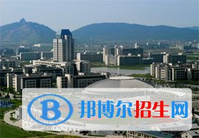 2022 江南大學(xué)全國排名（江南大學(xué)歷年全國排名）