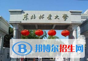 2022 東北林業(yè)大學全國排名（東北林業(yè)大學歷年全國排名）-2023年參考