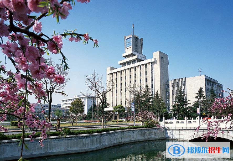 2022 江蘇師范大學全國排名（江蘇師范大學歷年全國排名）-2023年參考