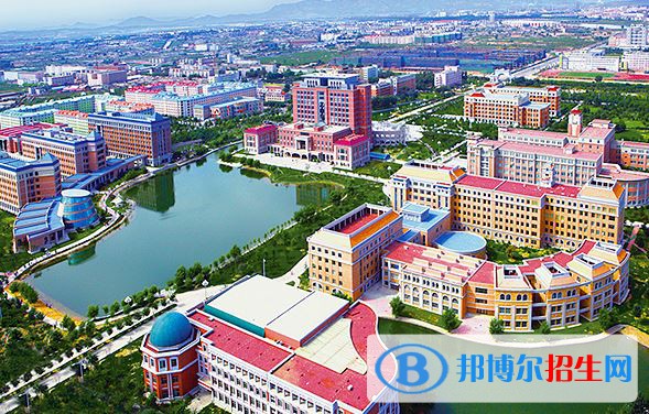 2022 渤海大學(xué)全國(guó)排名（渤海大學(xué)歷年全國(guó)排名）-2023年參考