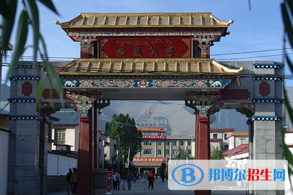 2022 西藏大學(xué)全國(guó)排名（西藏大學(xué)歷年全國(guó)排名）-2023年參考