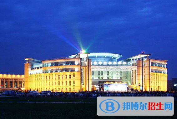 2022 沈陽理工大學全國排名（沈陽理工大學歷年全國排名）-2023年參考