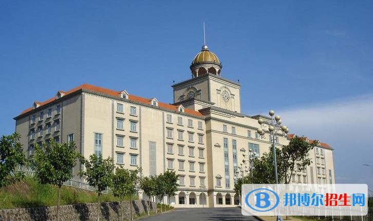 2022 梧州學(xué)院全國排名（梧州學(xué)院歷年全國排名）-2023年參考