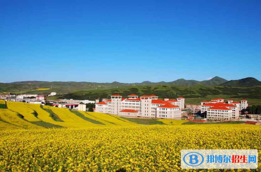 2022 甘肅民族師范學(xué)院全國排名（甘肅民族師范學(xué)院歷年全國排名）-2023年參考