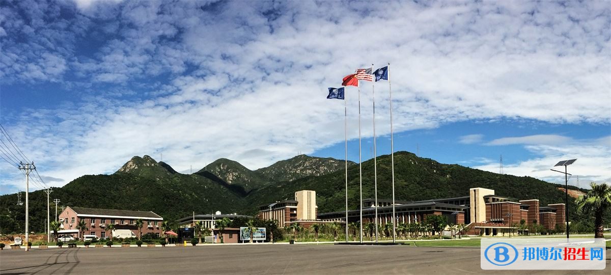 2022 溫州肯恩大學全國排名（溫州肯恩大學歷年全國排名）-2023年參考