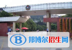云南警官學院排名 2022年最新排行榜