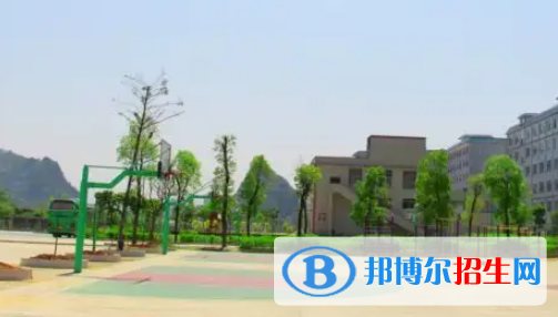 廣西2023年什么計算機學校比較好