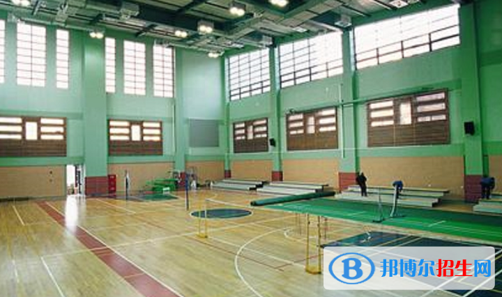 上海市格致中學2023年報名條件、招生要求、招生對象 