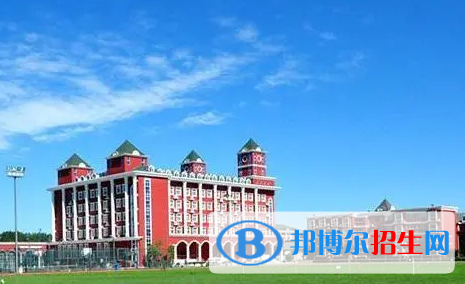 北京愛迪國際學(xué)校