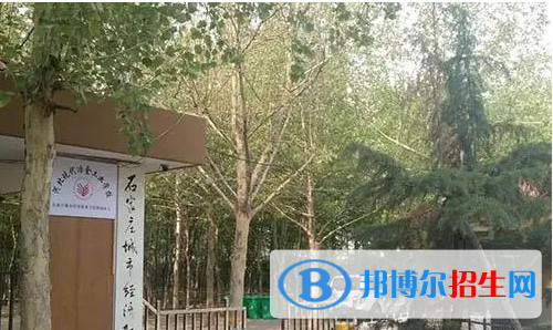 石家莊2023年計(jì)算機(jī)學(xué)校好的中專有哪些