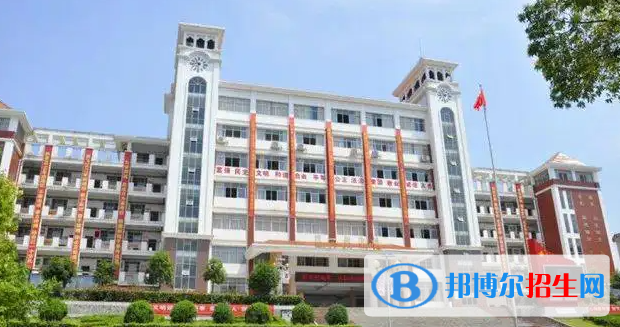 2023贛州私立高中學(xué)校有哪些，贛州私立高中學(xué)校匯總和簡介