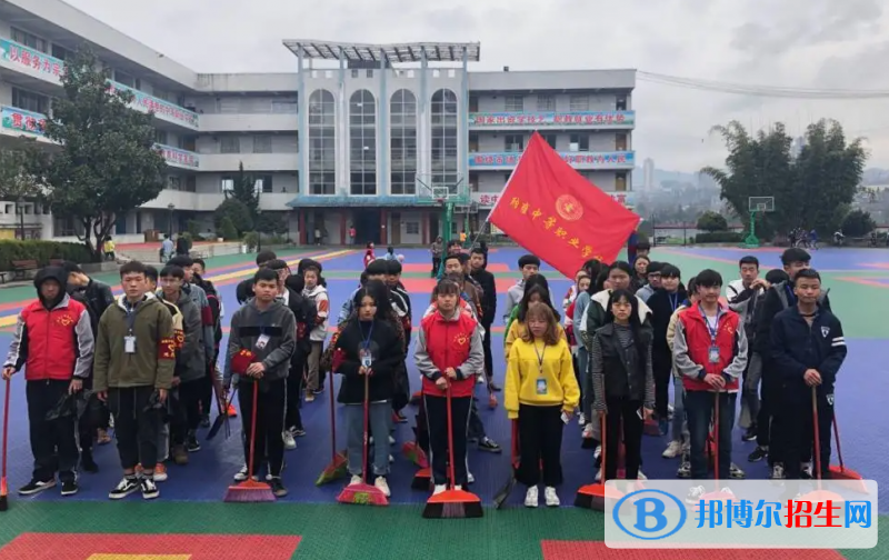  貴州2023年鐵路學(xué)校開(kāi)設(shè)有哪些課程