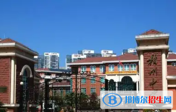 江西贛州中心城區(qū)提前批中考錄取分?jǐn)?shù)線（2022）-2023年參考