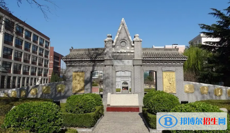 晉城市中學(xué)2023年招生計劃