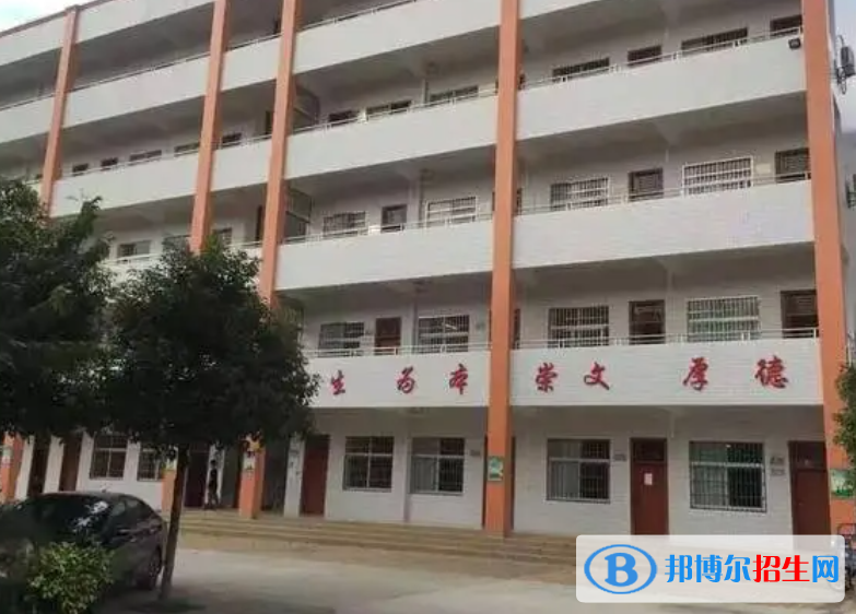 廣東惠州奧弗(國際)學校初中部怎么樣