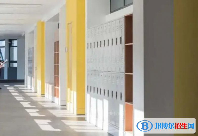 廣東惠州奧弗(國際)學校初中部怎么樣2