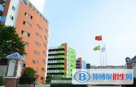 深圳康橋書院小學部怎么樣2
