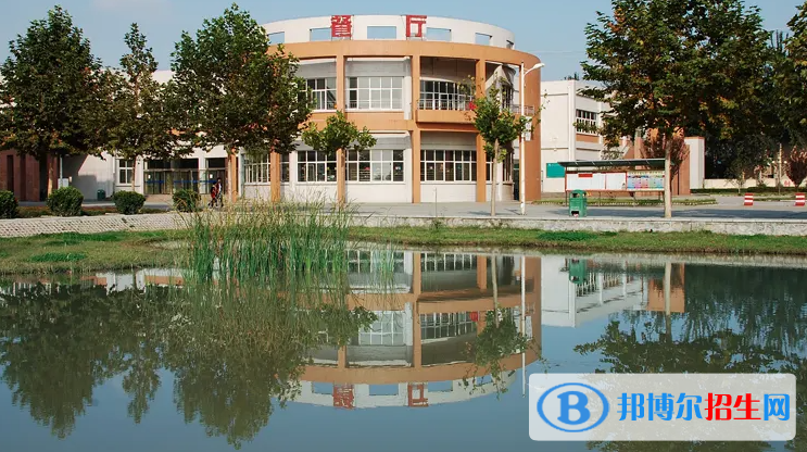 晉城市中學(xué)2023年地址在哪里