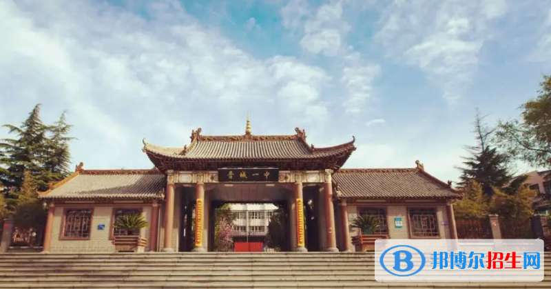 晉城市中學(xué)2023年怎么樣、好不好