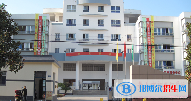 2023黃山私立高中學(xué)校有哪些，黃山私立高中學(xué)校匯總和簡(jiǎn)介