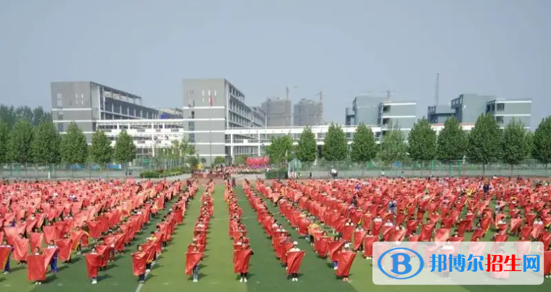 2023阜陽(yáng)私立高中學(xué)校有哪些，阜陽(yáng)私立高中學(xué)校匯總和簡(jiǎn)介