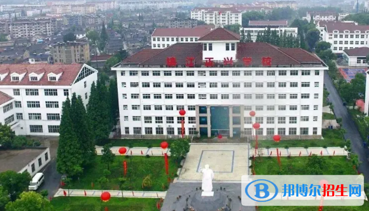 2023鎮(zhèn)江私立高中學(xué)校有哪些，鎮(zhèn)江私立高中學(xué)校匯總和簡介